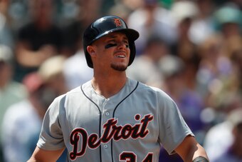 James McCann