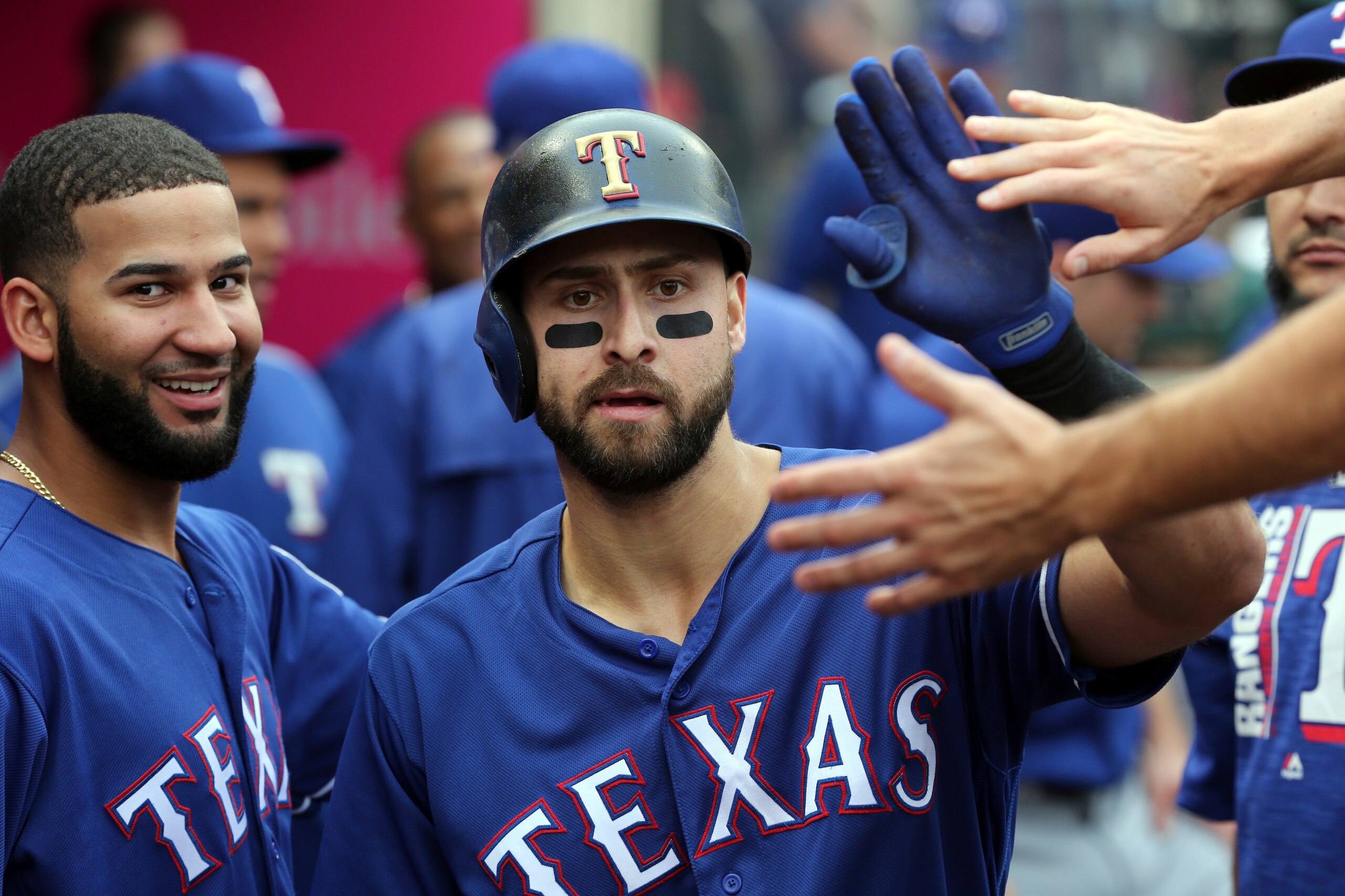 Joey Gallo