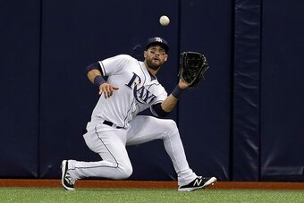 Kevin Kiermaier