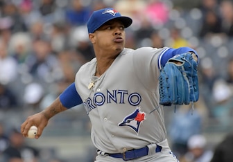 Marcus Stroman