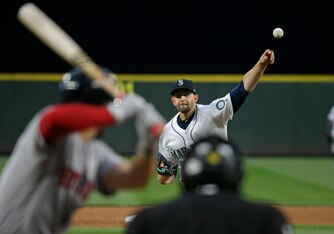 James Paxton