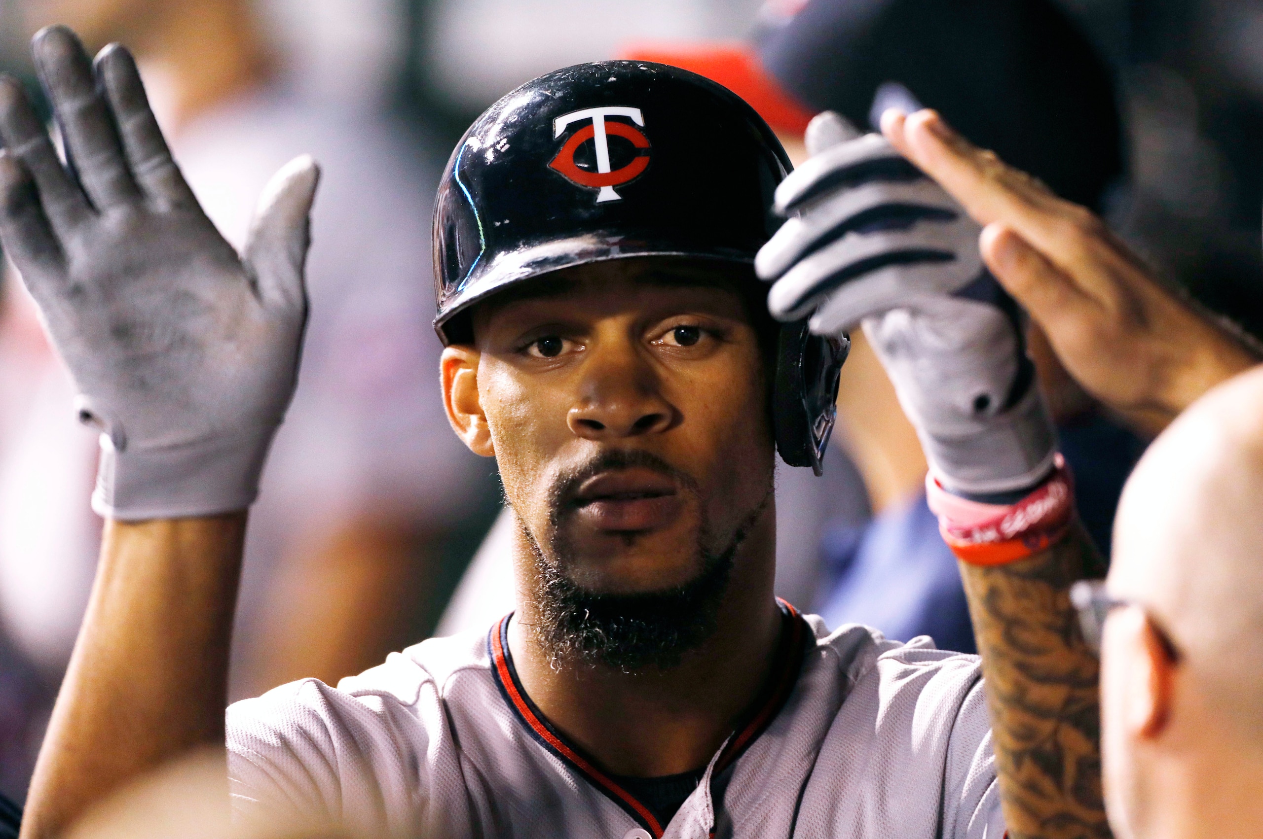 Byron Buxton