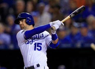 Whit Merrifield