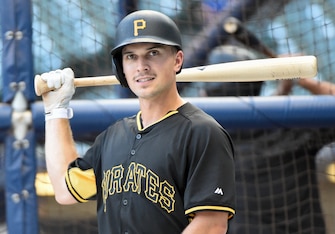 Adam Frazier