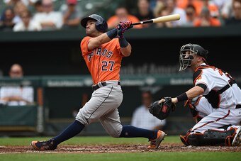 Jose Altuve