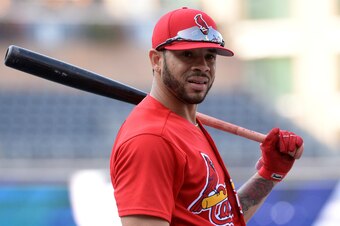 Tommy Pham