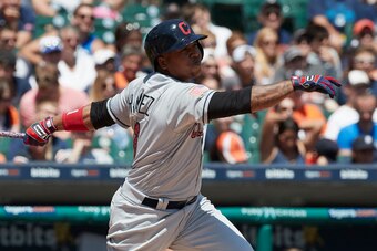 Jose Ramirez
