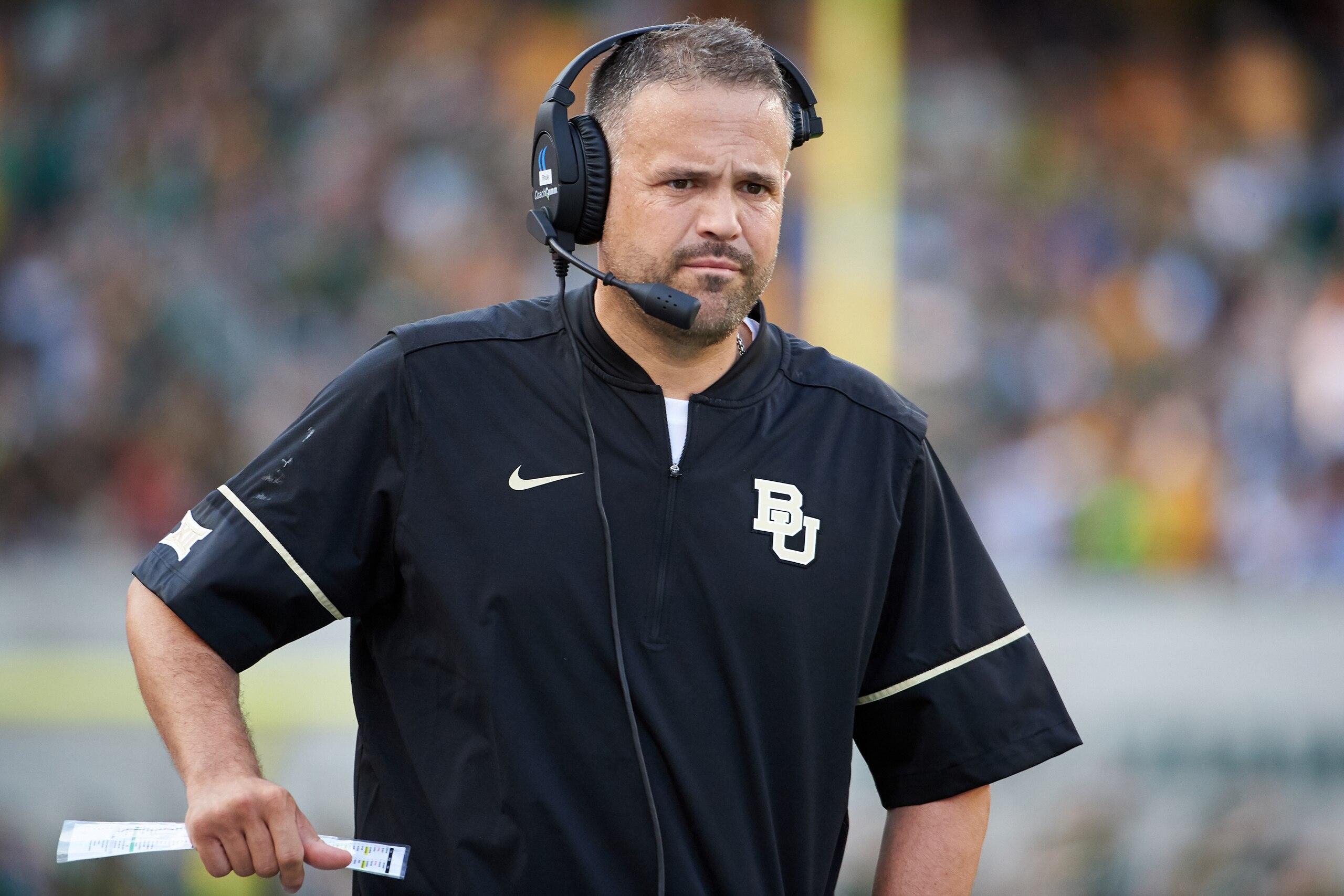 Matt Rhule