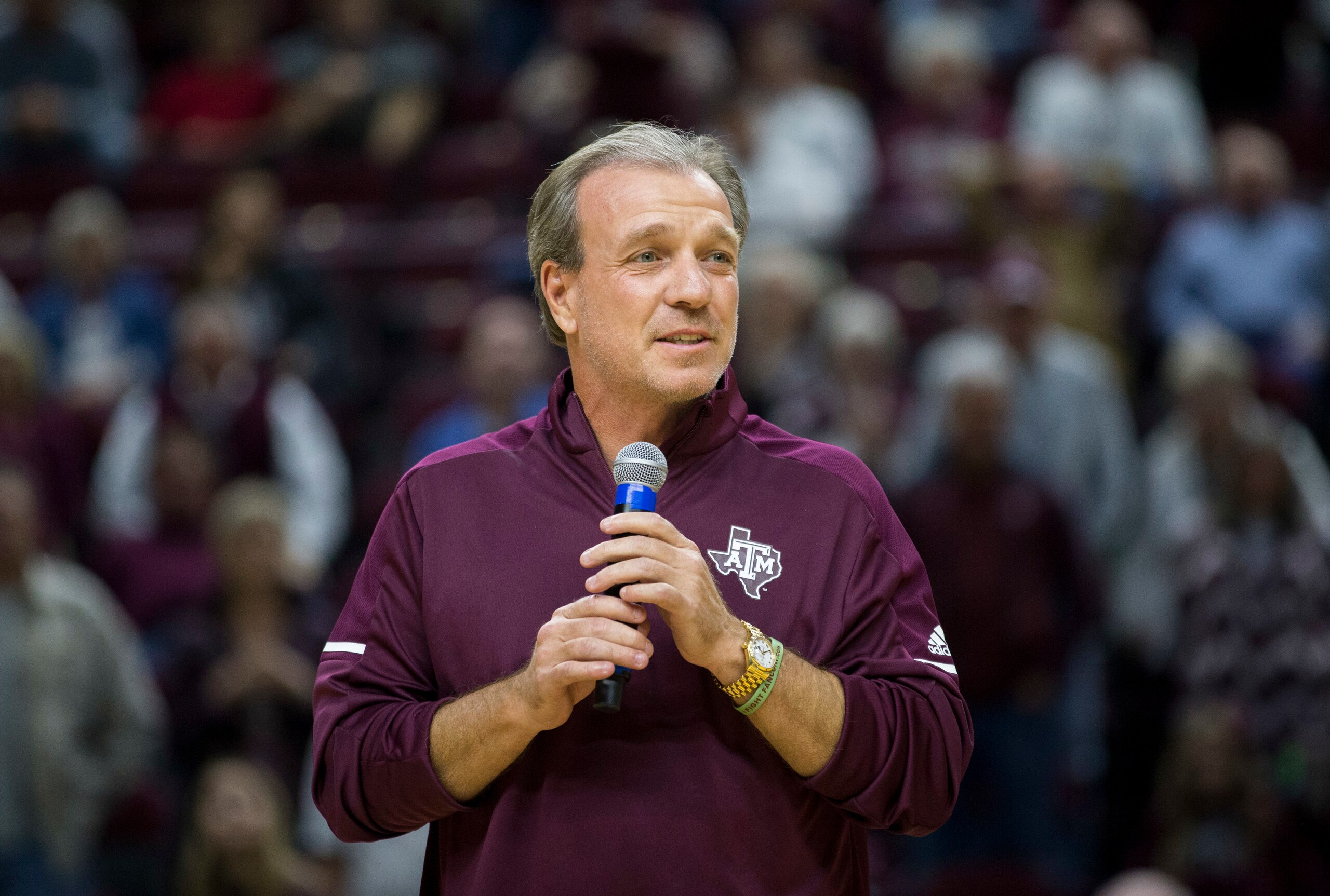 Jimbo Fisher