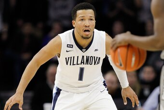 Jalen Brunson