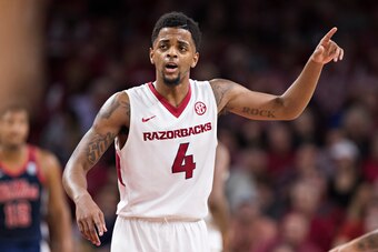 Daryl Macon