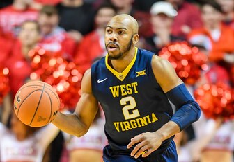Jevon Carter