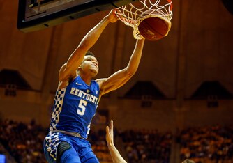 Kevin Knox