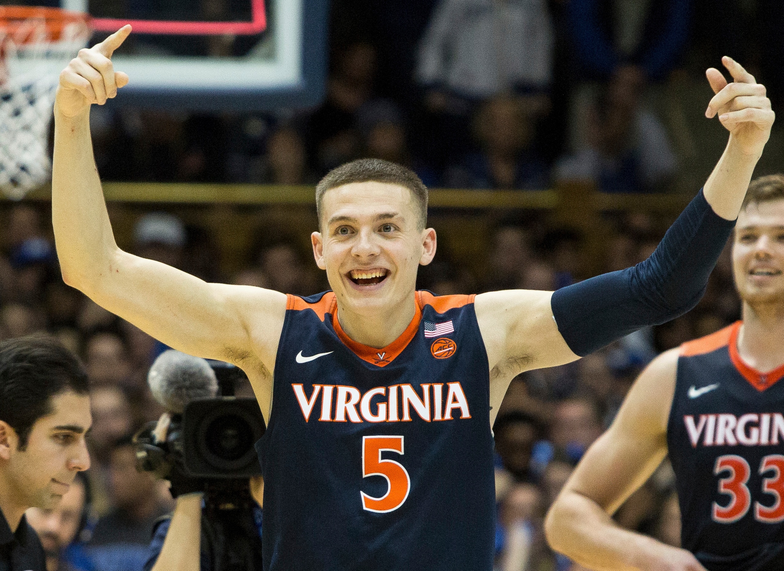 Kyle Guy