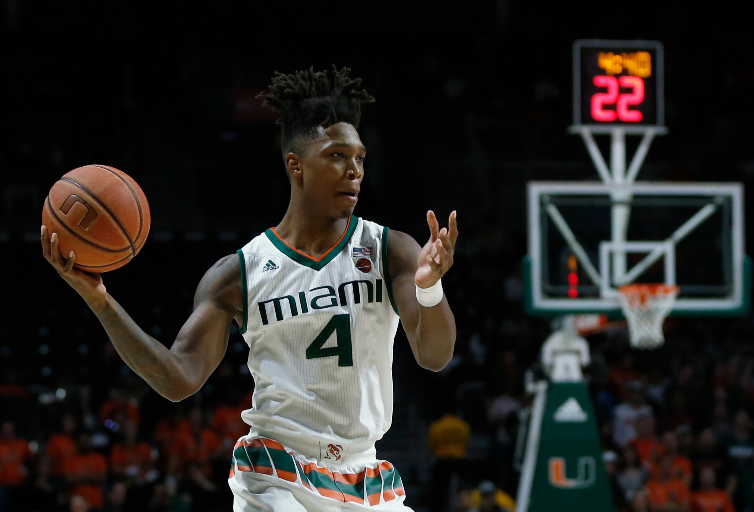 Lonnie Walker IV Lonnie Walker IV