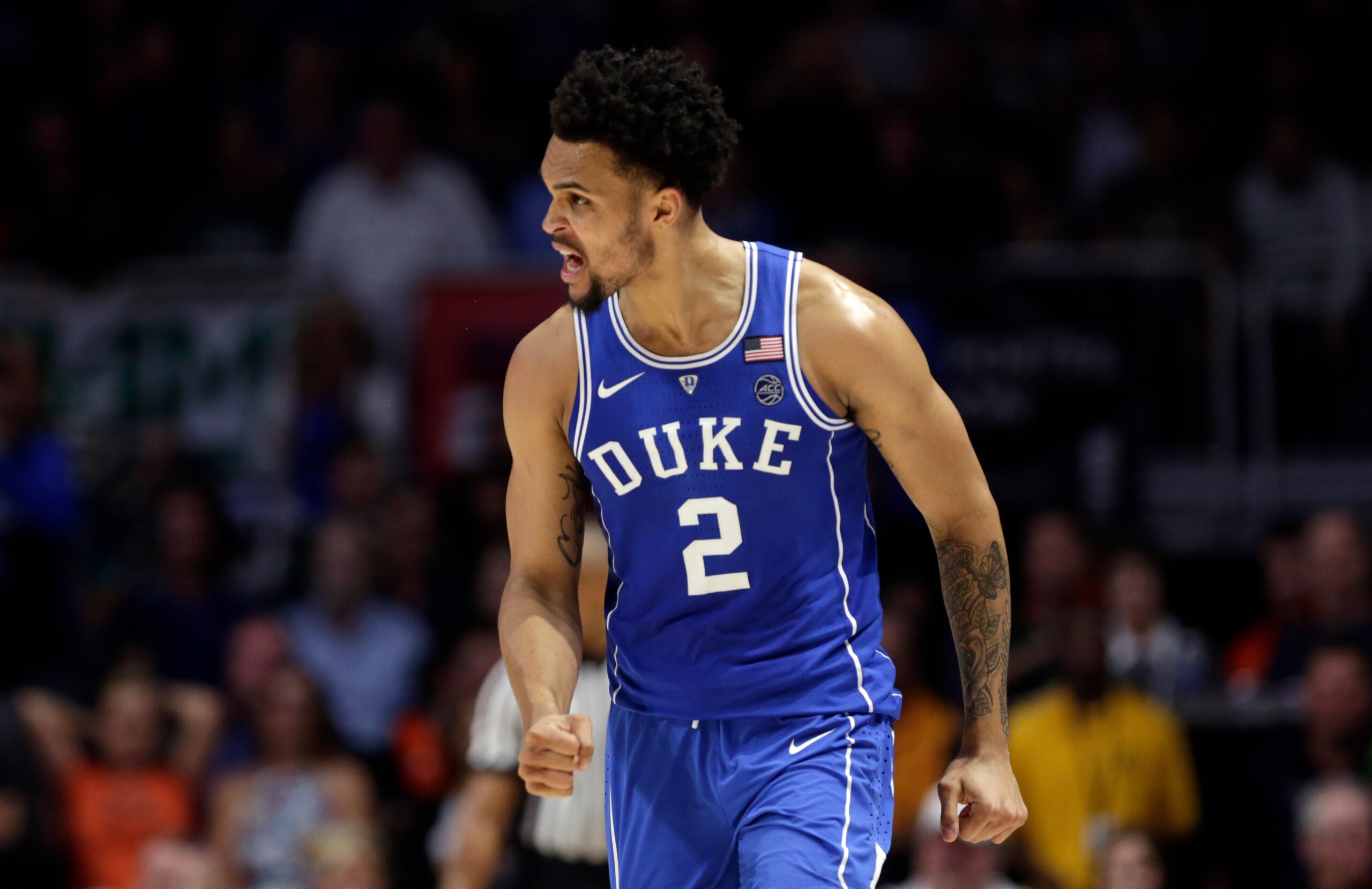 Gary Trent Jr. Gary Trent Jr.