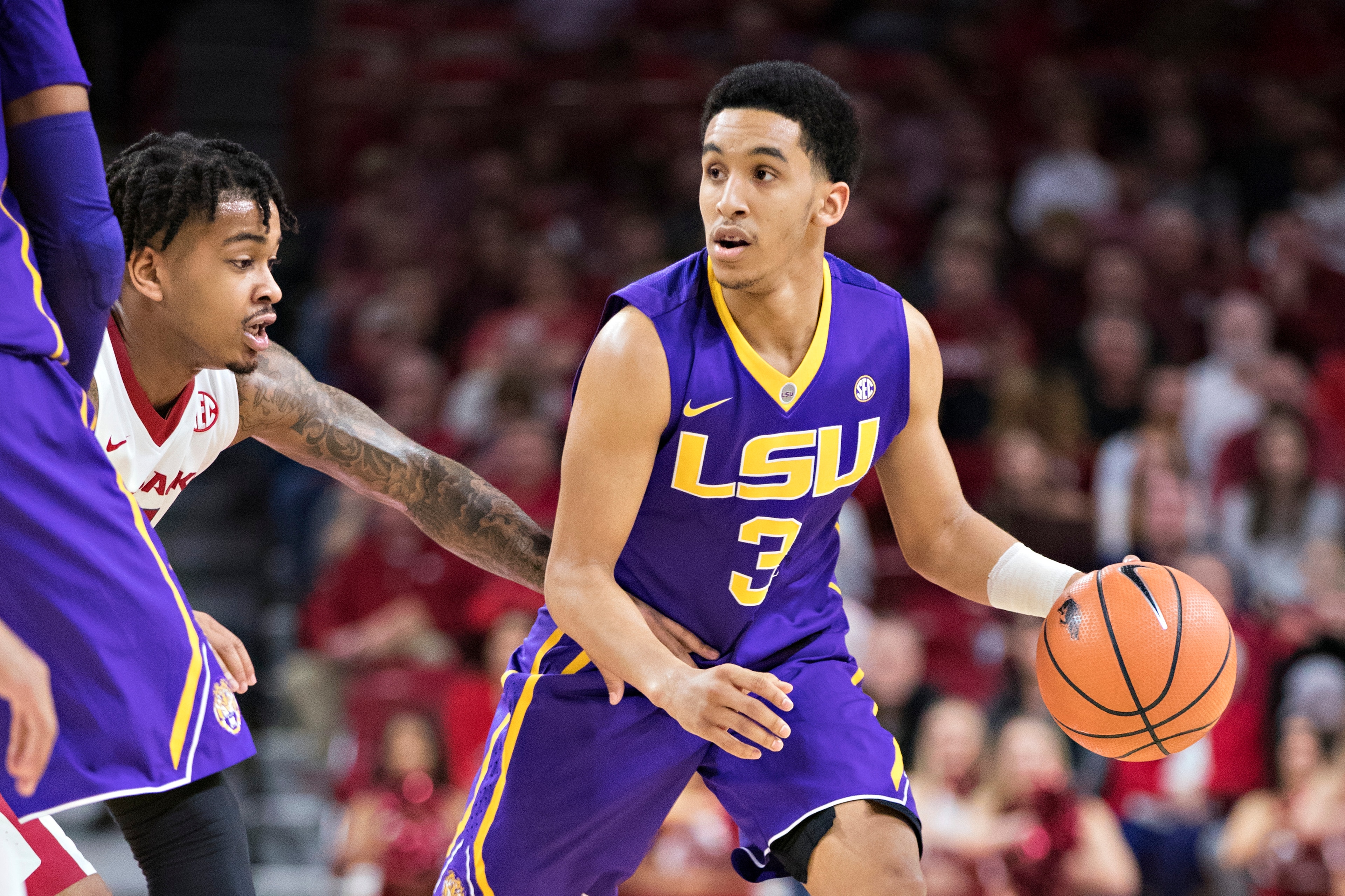 Tremont Waters