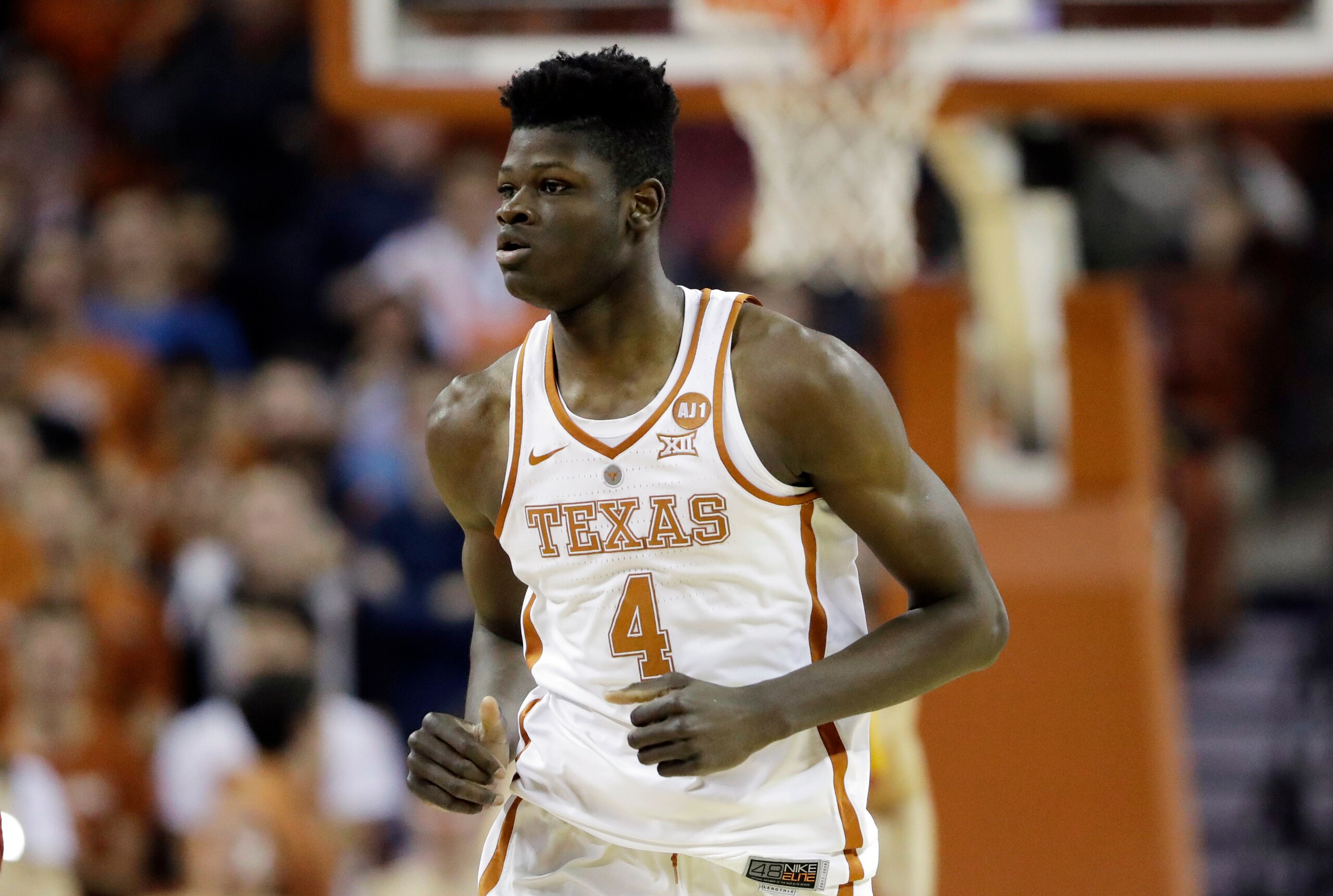 Mohamed Bamba