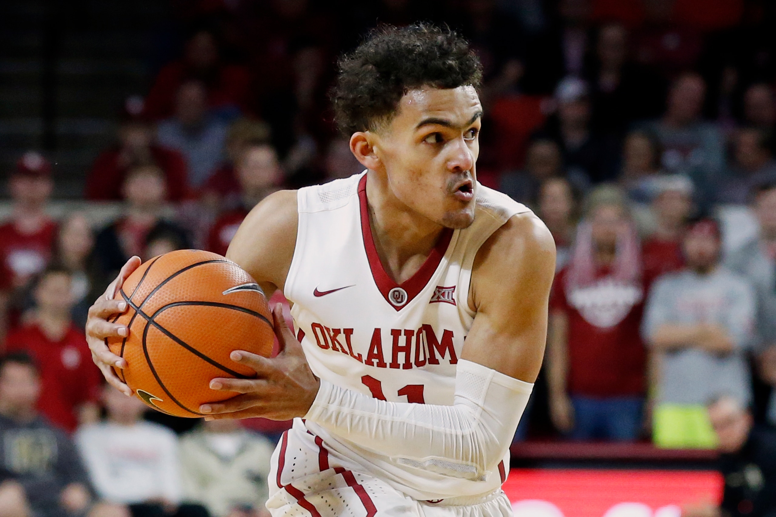 Trae Young Trae Young