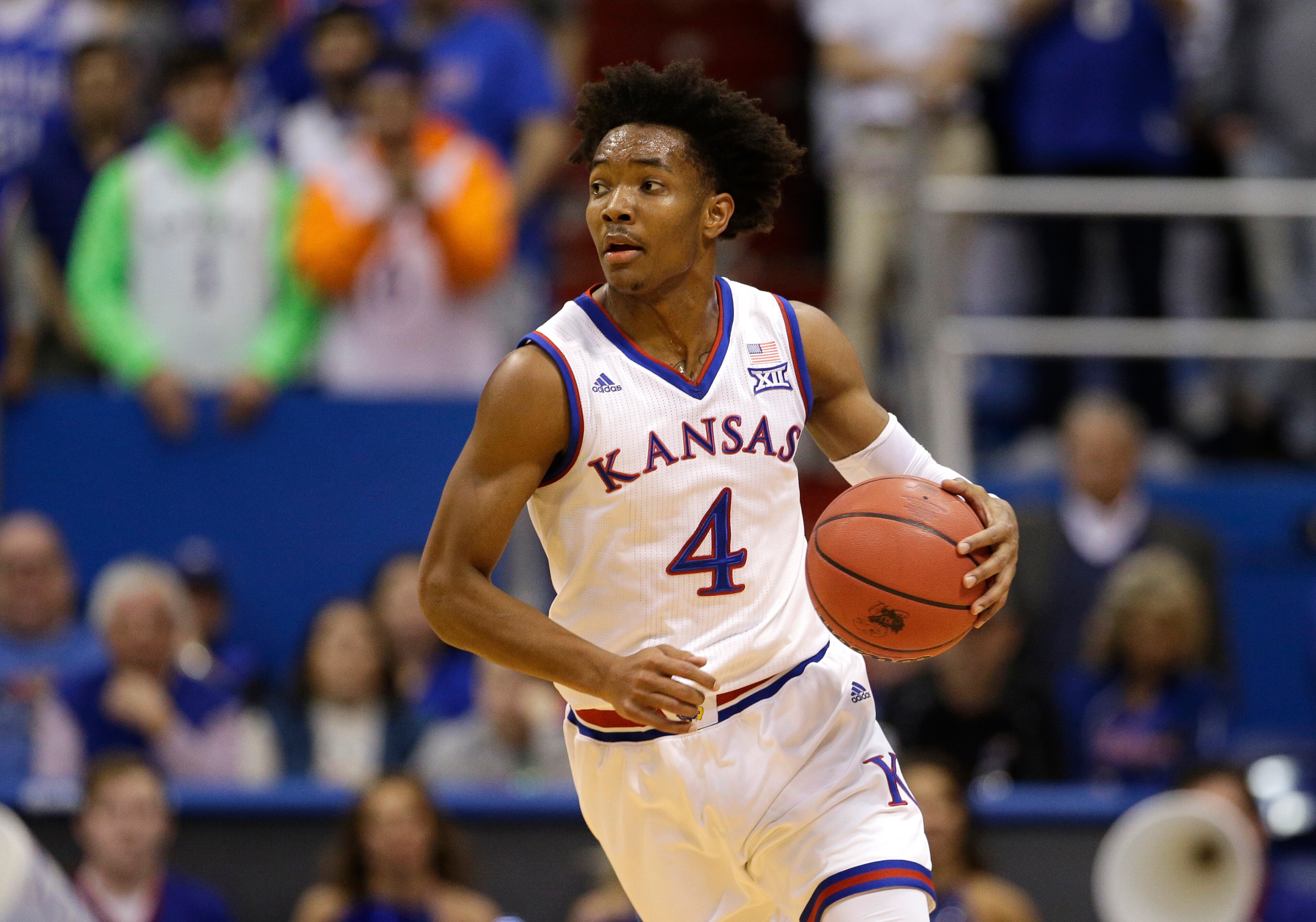 Devonte' Graham