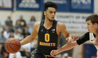 Markus Howard