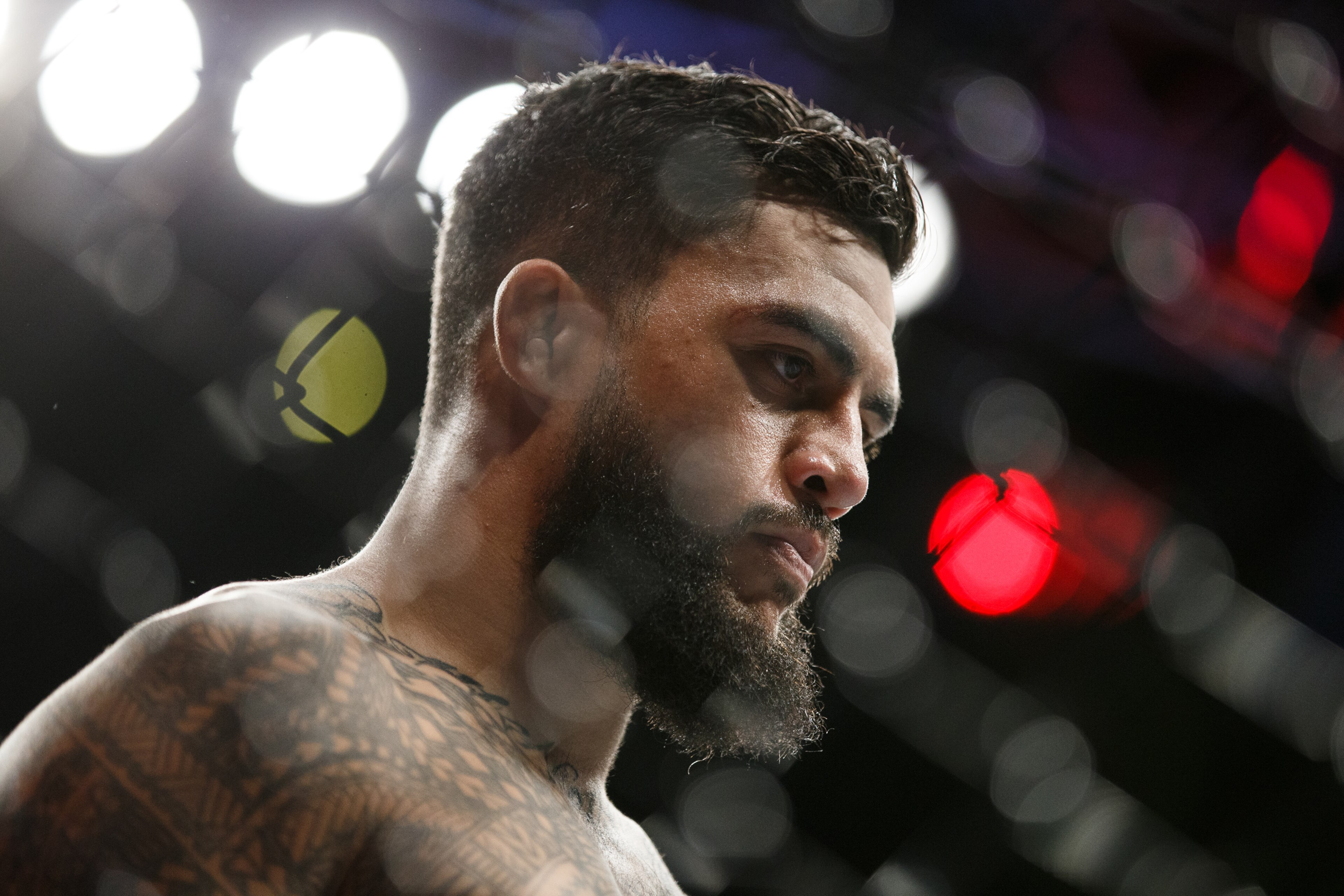 Tyson Pedro