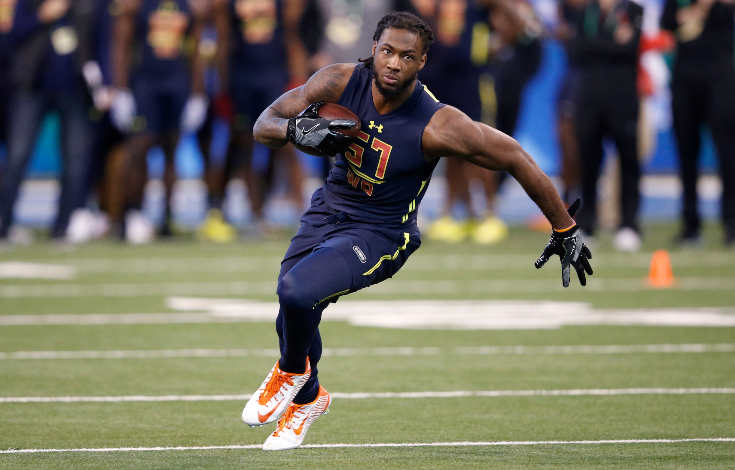Mike Williams