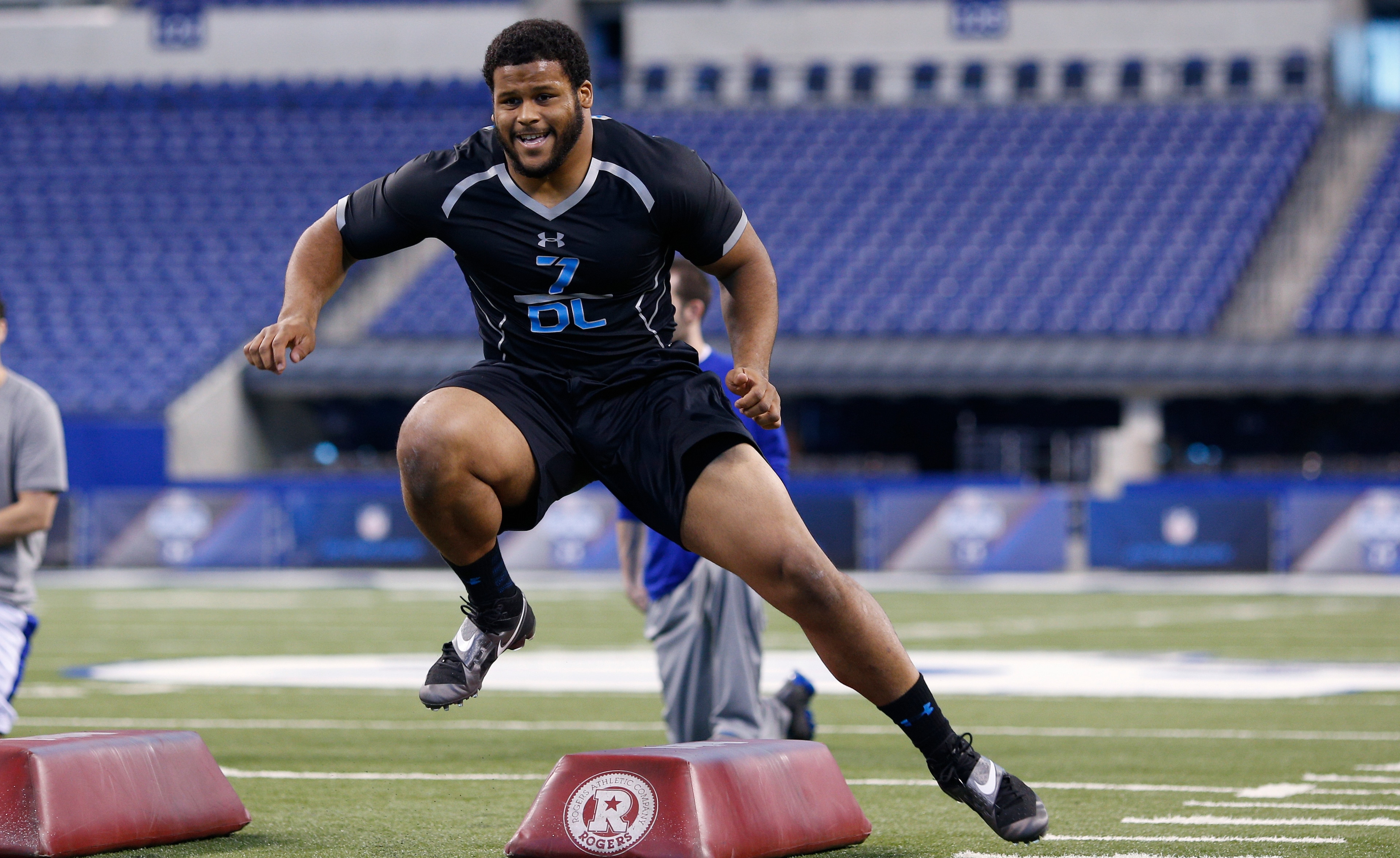 Aaron Donald Aaron Donald