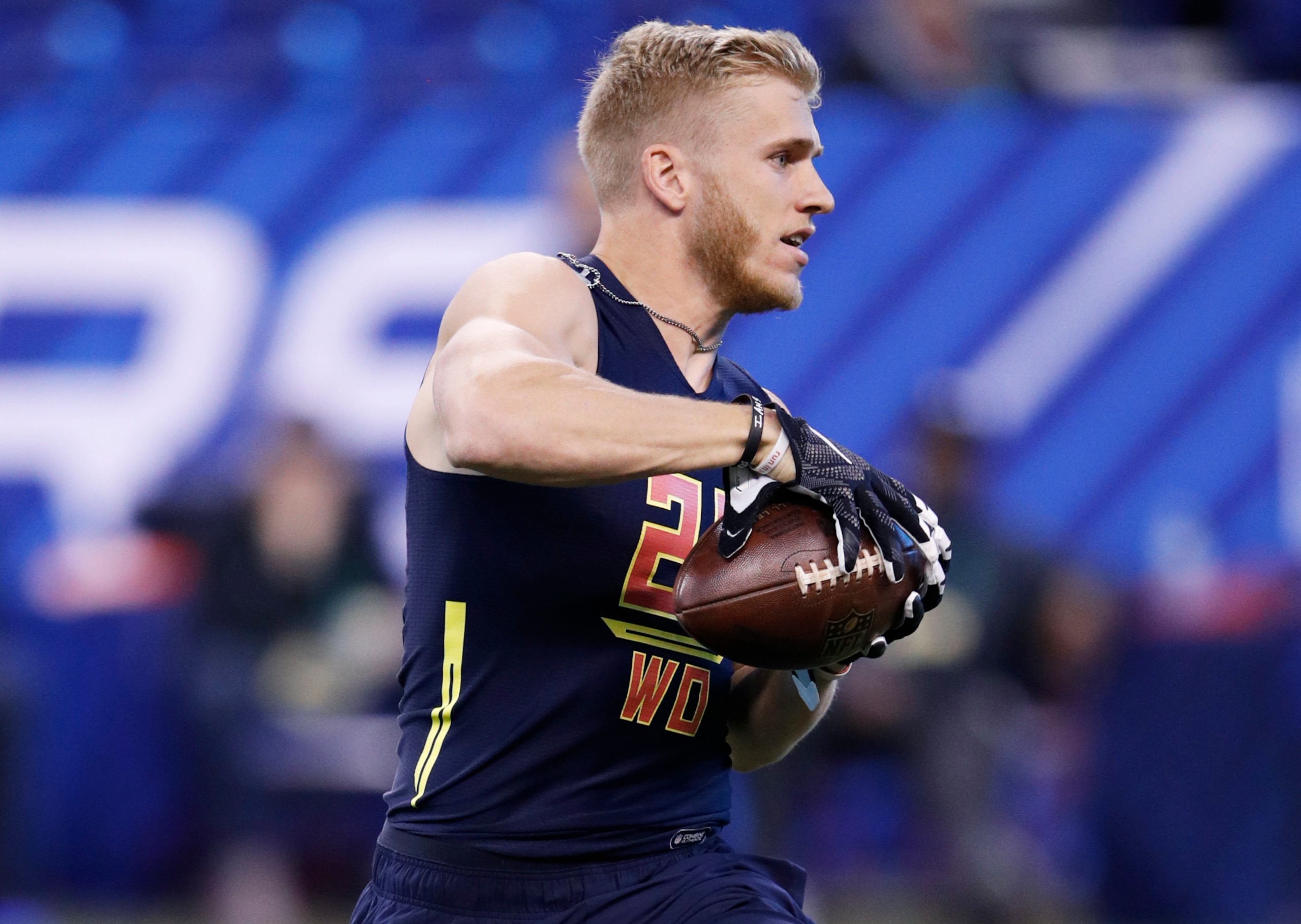 Cooper Kupp