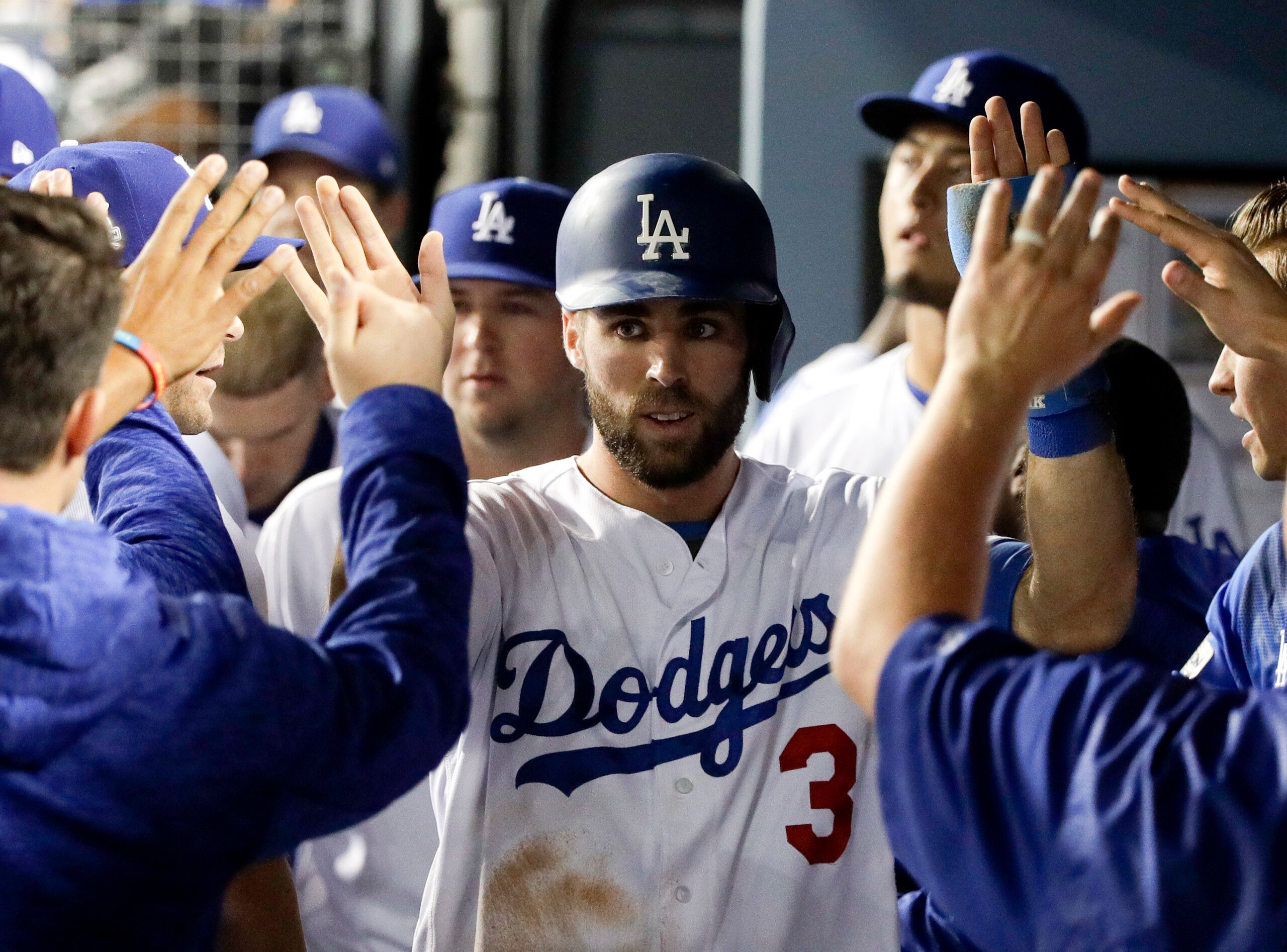Chris Taylor