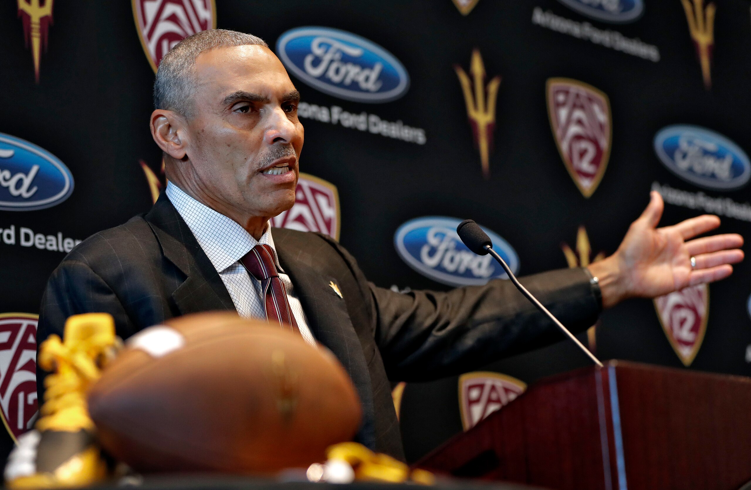 Herm Edwards
