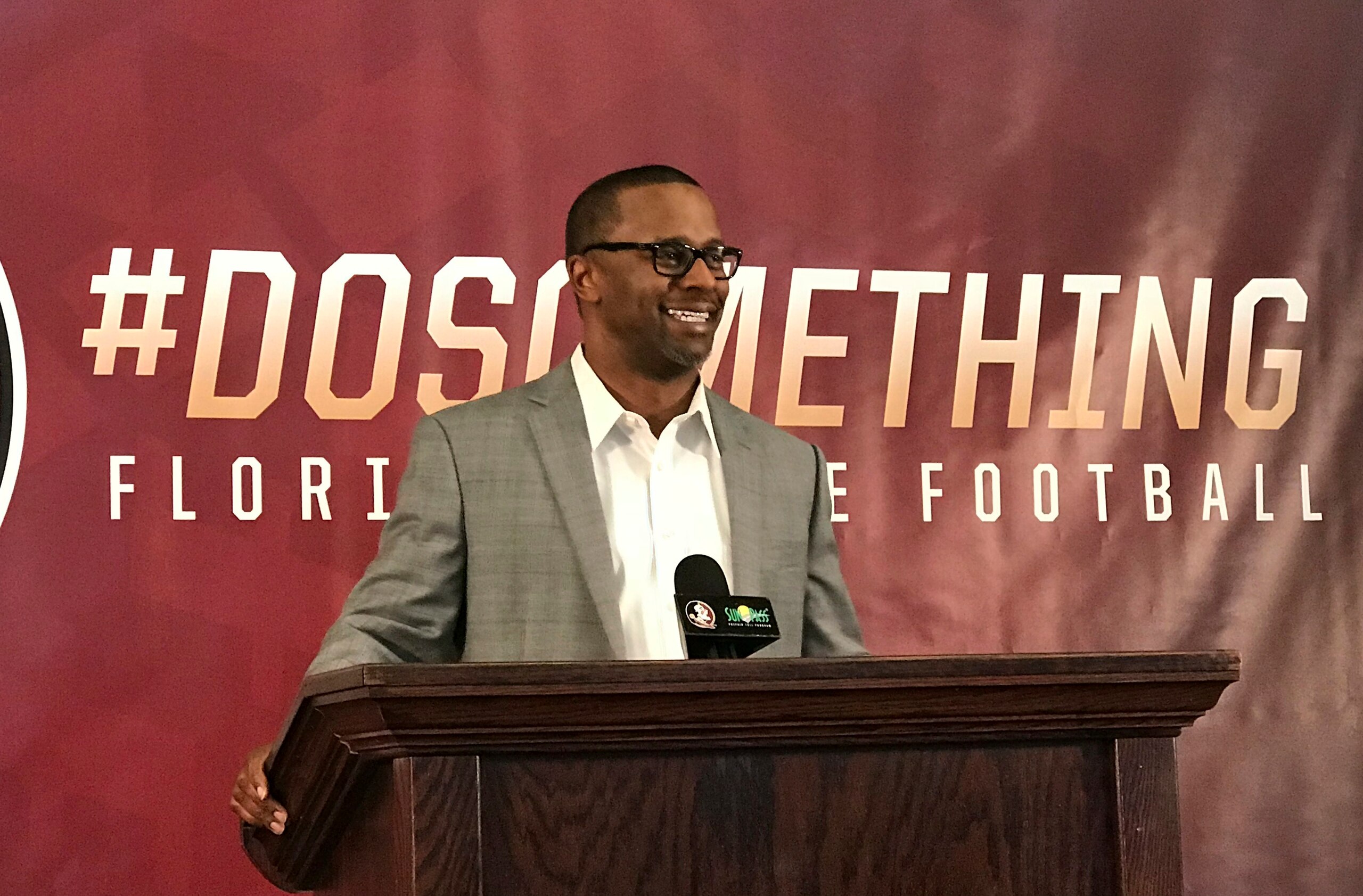 Willie Taggart
