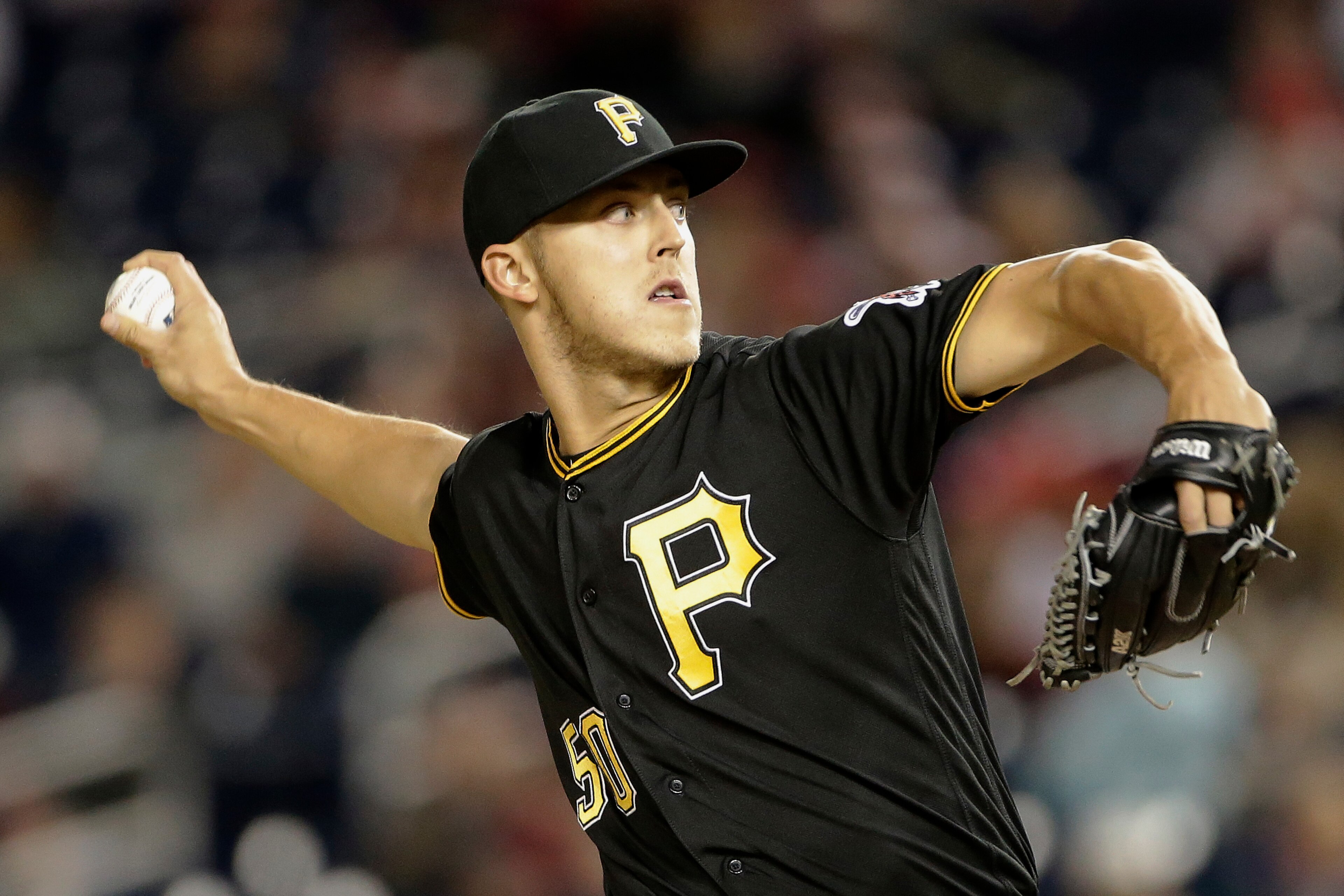 Jameson Taillon