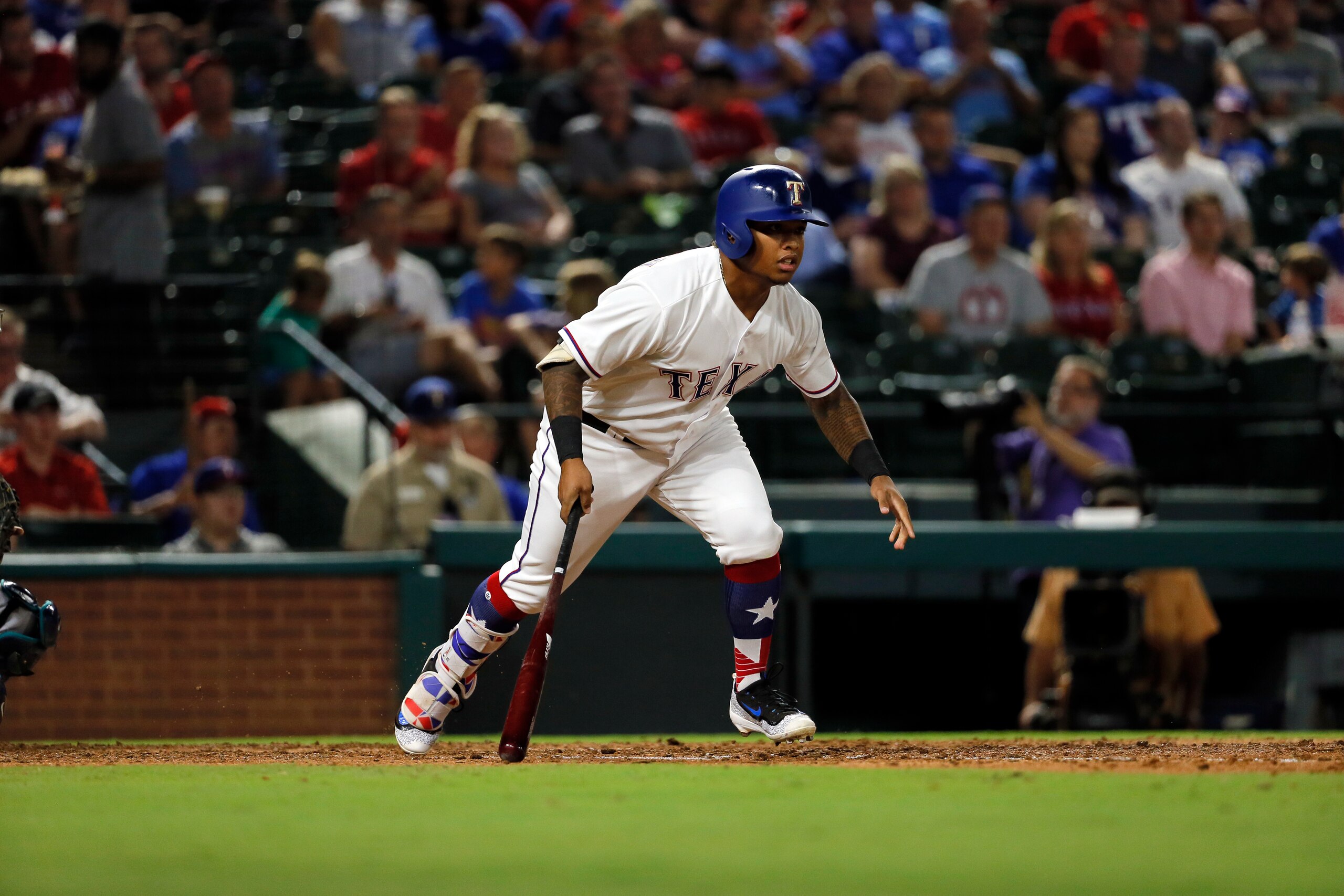Willie Calhoun