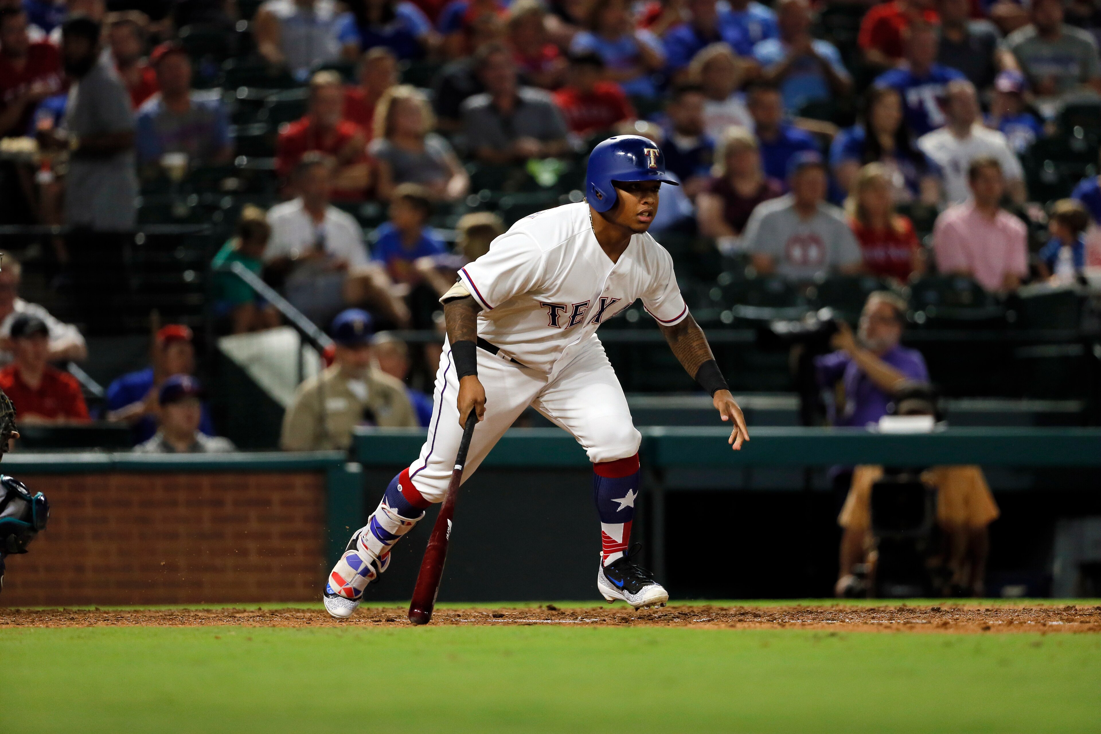 Willie Calhoun