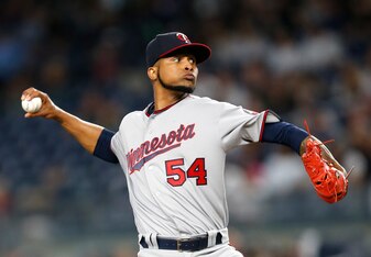 Ervin Santana