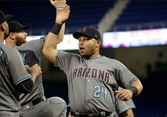 Yasmany Tomas