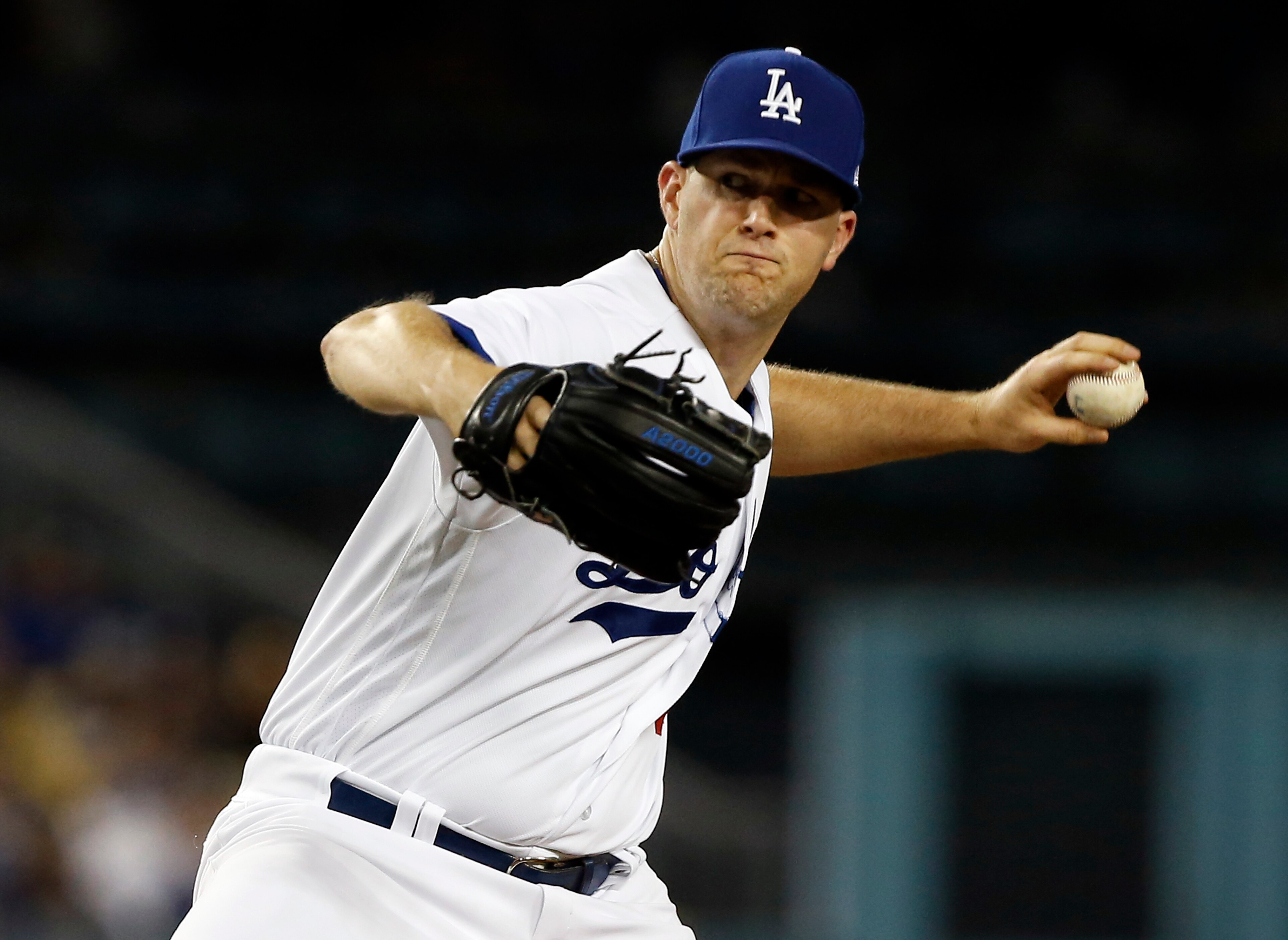 Alex Wood