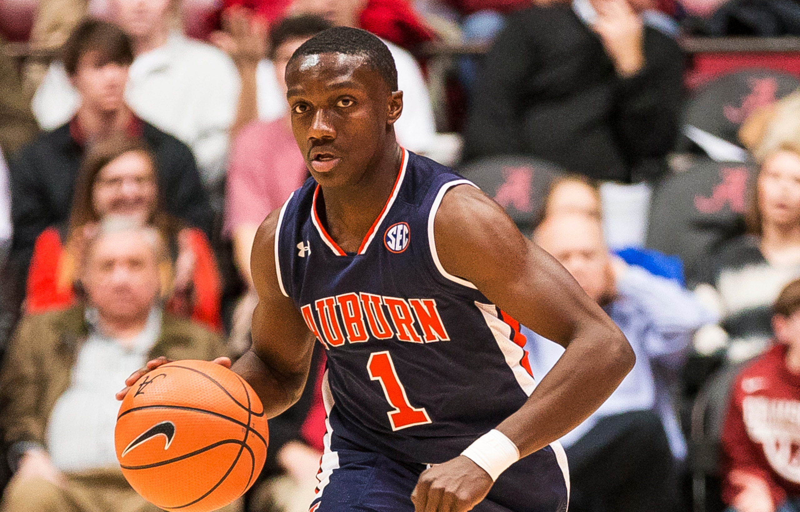 Jared Harper Jared Harper