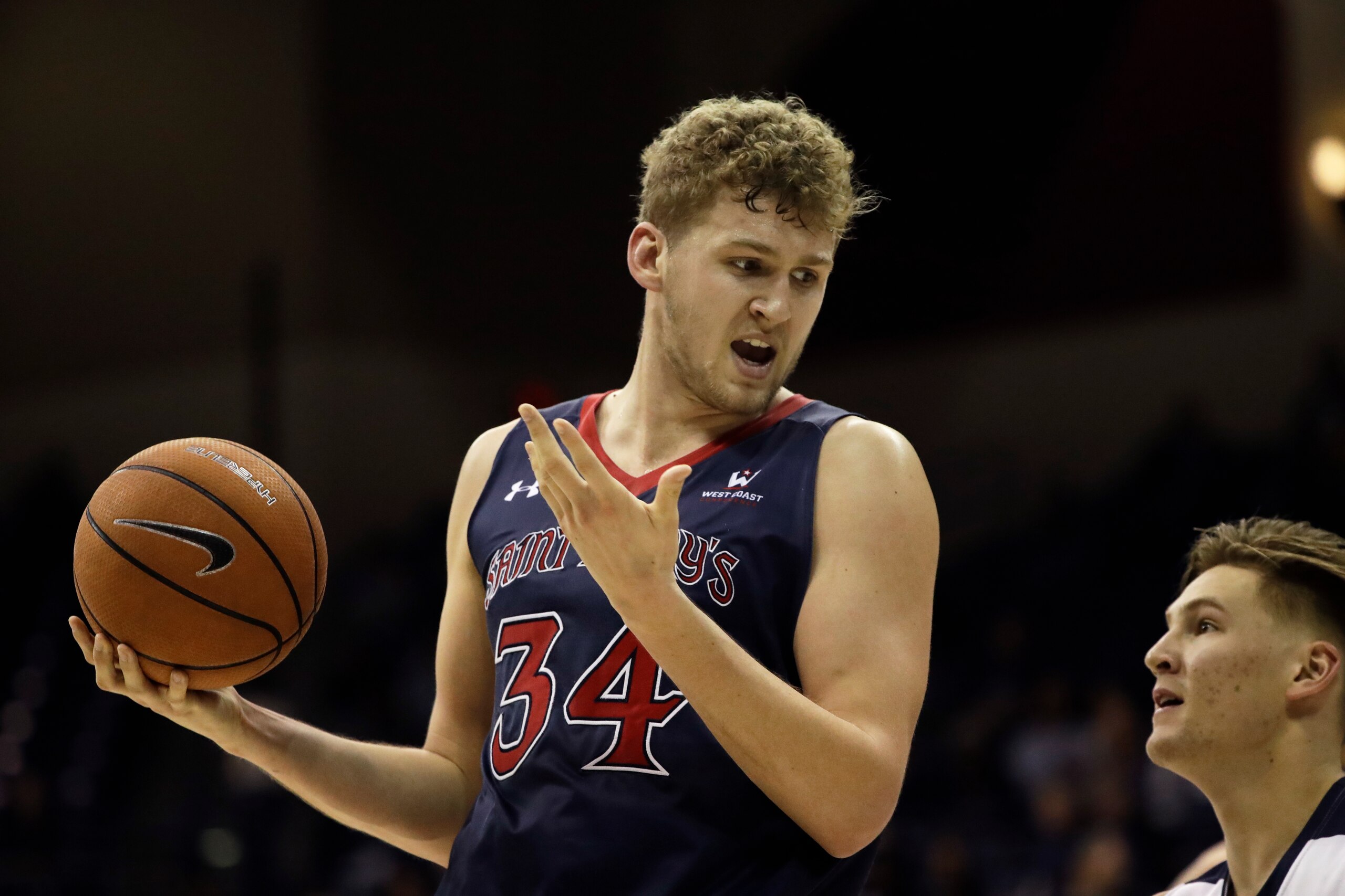 Jock Landale Jock Landale