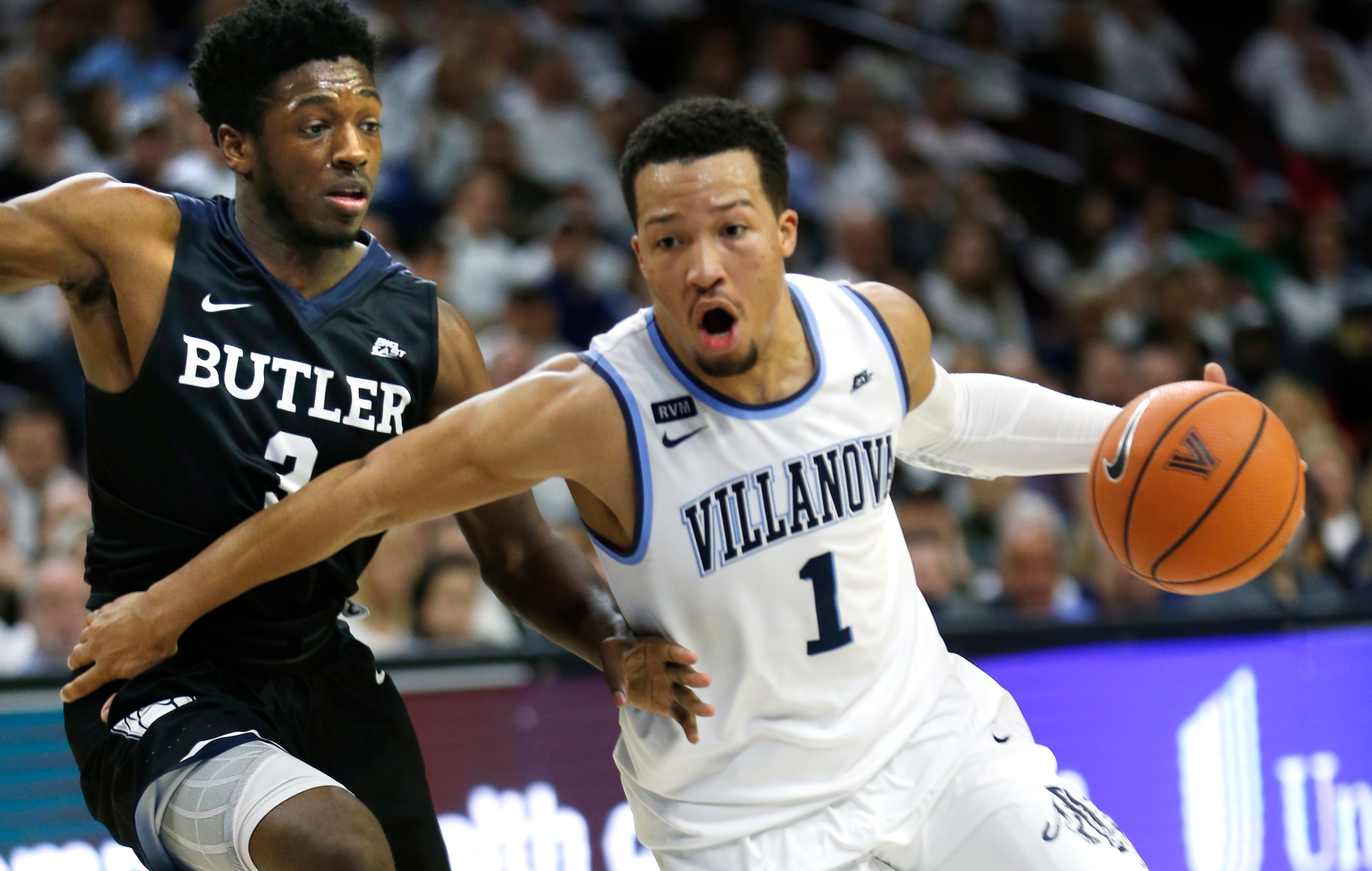 Jalen Brunson Jalen Brunson