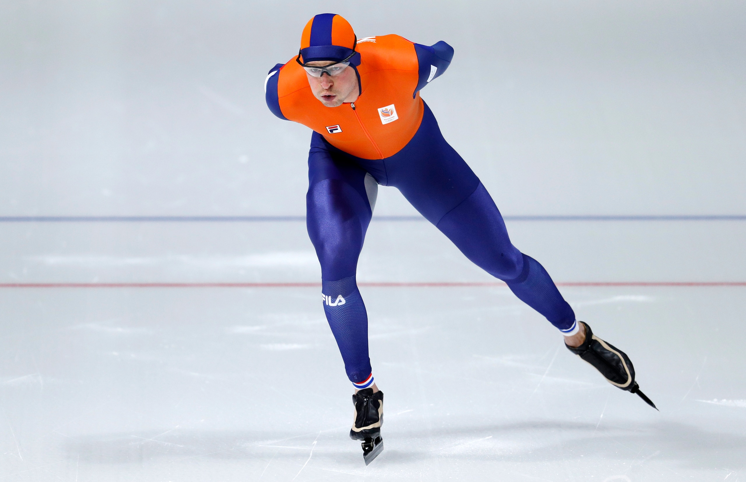 Sven Kramer Sven Kramer