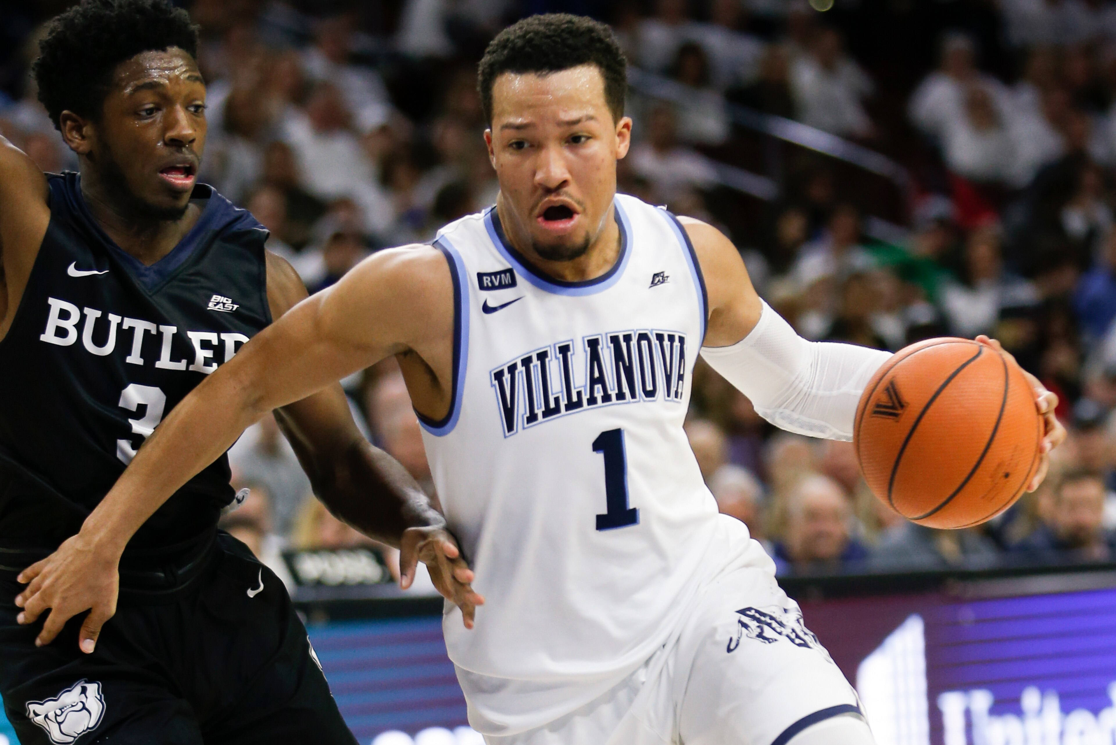 Jalen Brunson