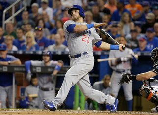 Mark Zagunis