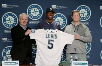 Kyle Lewis