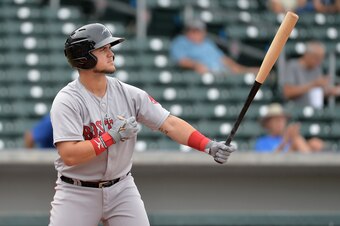 Michael Chavis