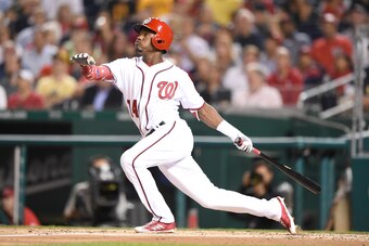Victor Robles