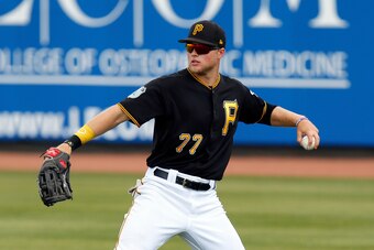 Austin Meadows