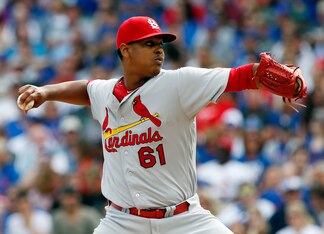 Alex Reyes