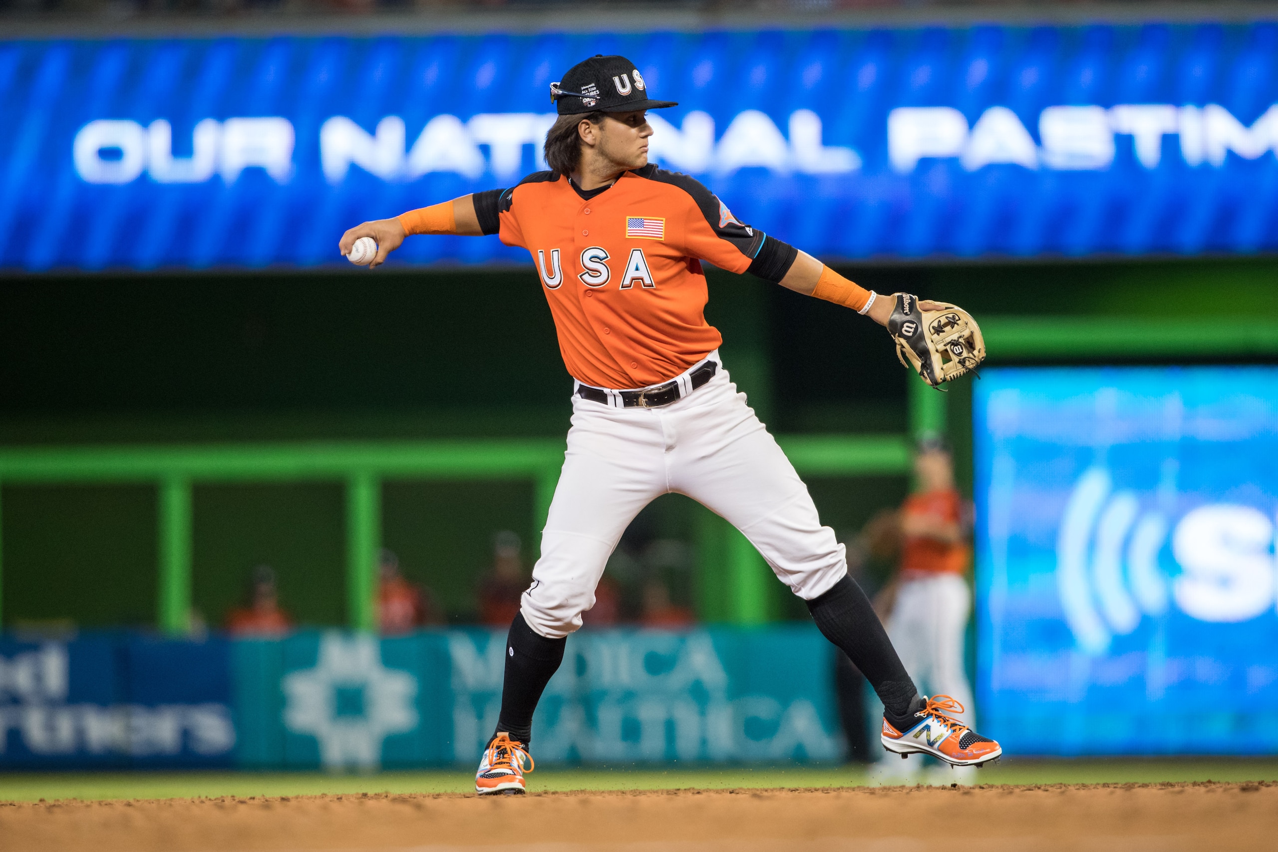 Bo Bichette